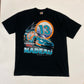 1998 Jerry Nadeau NASCAR T-Shirt XXL