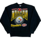 1994 Pittsburgh Steelers AFC Champs Salem Sweatshirt M