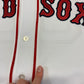 Majestic Authentic Jonathan Papelbon Boston Red Sox Jersey