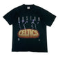 1990’s Boston Celtics Official Fan Lightning T-Shirt L