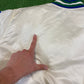 Hartford Whalers Starter Satin Jacket XL