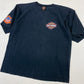 1996 Harley Davidson Key West T-Shirt XL