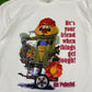 1999 HR Pufnstuf “He’s Your Friend” T-Shirt XL