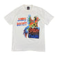 1993 Jimmy Buffett Chameleon Caravan Tour T-Shirt