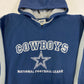 1990’s Dallas Cowboys Lee Sport Sweatshirt
