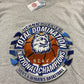 UConn Huskies Basketball 2004 Domination T-Shirt L