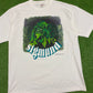 1999 Sigmund & the Sea Monster T-Shirt XL