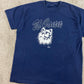 UConn Huskies Salems Sportswear 90’s T-Shirt XL