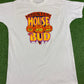 1994 Budweiser Haunted House of Bud T-Shirt XL