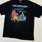2000 Daytona Bike Week “Untamed Spirit” T-Shirt XL