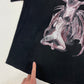 1999 Marduk Christ Black Metal T-Shirt XL