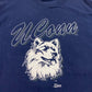 UConn Huskies Salems Sportswear 90’s T-Shirt XL