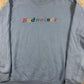 Budweiser Beer Late 90’s Sweatshirt L/XL