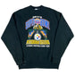 Pittsburgh Steelers 1994 Super Bowl Salem Sports Sweatshirt XL