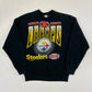 1994 Pittsburgh Steelers AFC Champs Salem Sweatshirt M