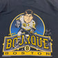 1988 Ray Bourque Salem Sports Caricature T-Shirt XL
