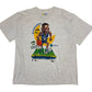 1990’s Jamal Mashburn “Monster Mash” Salem Sports T-Shirt XXL