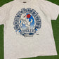 1990’s UConn Huskies Basketball T-Shirt L