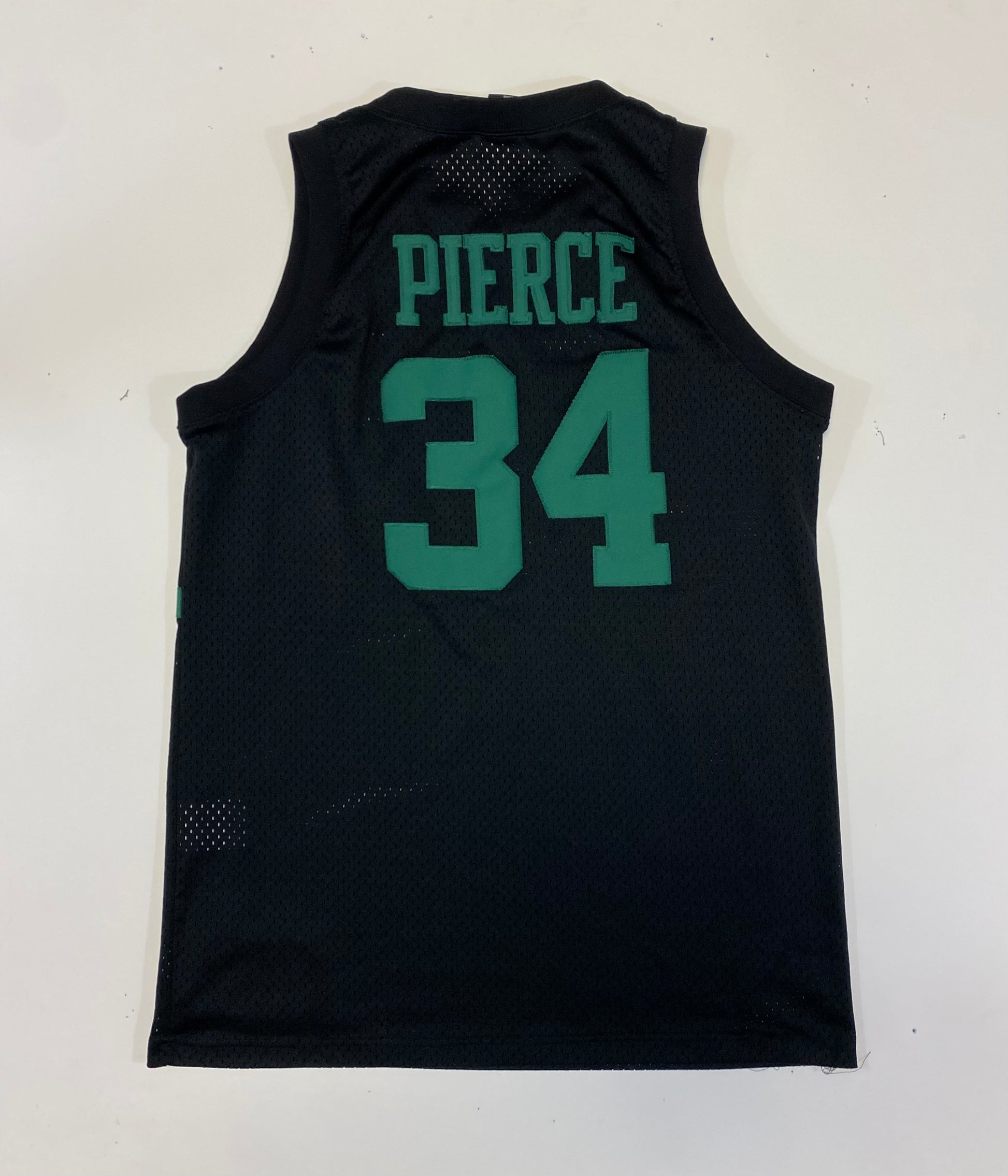 Nike, Other, Paul Pierce Boston Celtics Vintage Nba Jersey