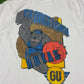 1990’s Georgetown Hoyas Basketball T-Shirt