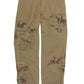 1990’s Polo Ralph Lauren Bridles, Whips & Spurs Chino Pants