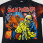 1995 Iron Maiden All Over Print T-Shirt