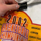 2002 NCAA Women’s Basketball Regionals T-Shirt