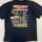 1998 Nascar 50th Anniversary T-Shirt