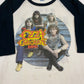 1982 Ozzy Osbourne Band Tour Shirt