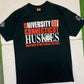 University of Connecticut Huskies Staff T-Shirt