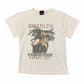 Exodus Tour Bob Marley 2004 T-Shirt