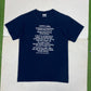 2000’s UConn Huskies Fight Song T-Shirt