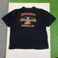 1998 Harley Davidson Eagle T-Shirt