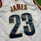 Youth Nike LeBron James Cleveland Cavaliers NBA Jersey