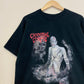 1996 Cannibal Corpse Vile Monolith of Death Tour T-Shirt