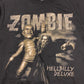 1998-99 Rob Zombie HellBilly Deluxe T-Shirt