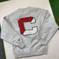 2000's Champion Reverse Weave Cornell University Sweatshirt