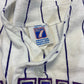 1990’s Logo 7 Dante Bichette Colorado Rockies MLB Jersey