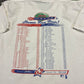 1998 Sammy Sosa Home Run Tour T-Shirt