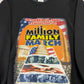 2000 Million Family March Washington DC Rap Style Sweatshirt
