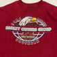 1994 Harley Davidson Owners Rally T-Shirt