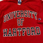 1990’s Champion University of Hartford Spellout T-Shirt