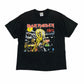1997 Iron Maiden Classic Collection T-shirt