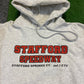Hanes Ultimate Cotton Stafford Speedway Racing Sweatshirt