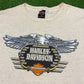 2001 Harley Davidson Bike Rally T-Shirt