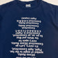2000’s UConn Huskies Fight Song T-Shirt