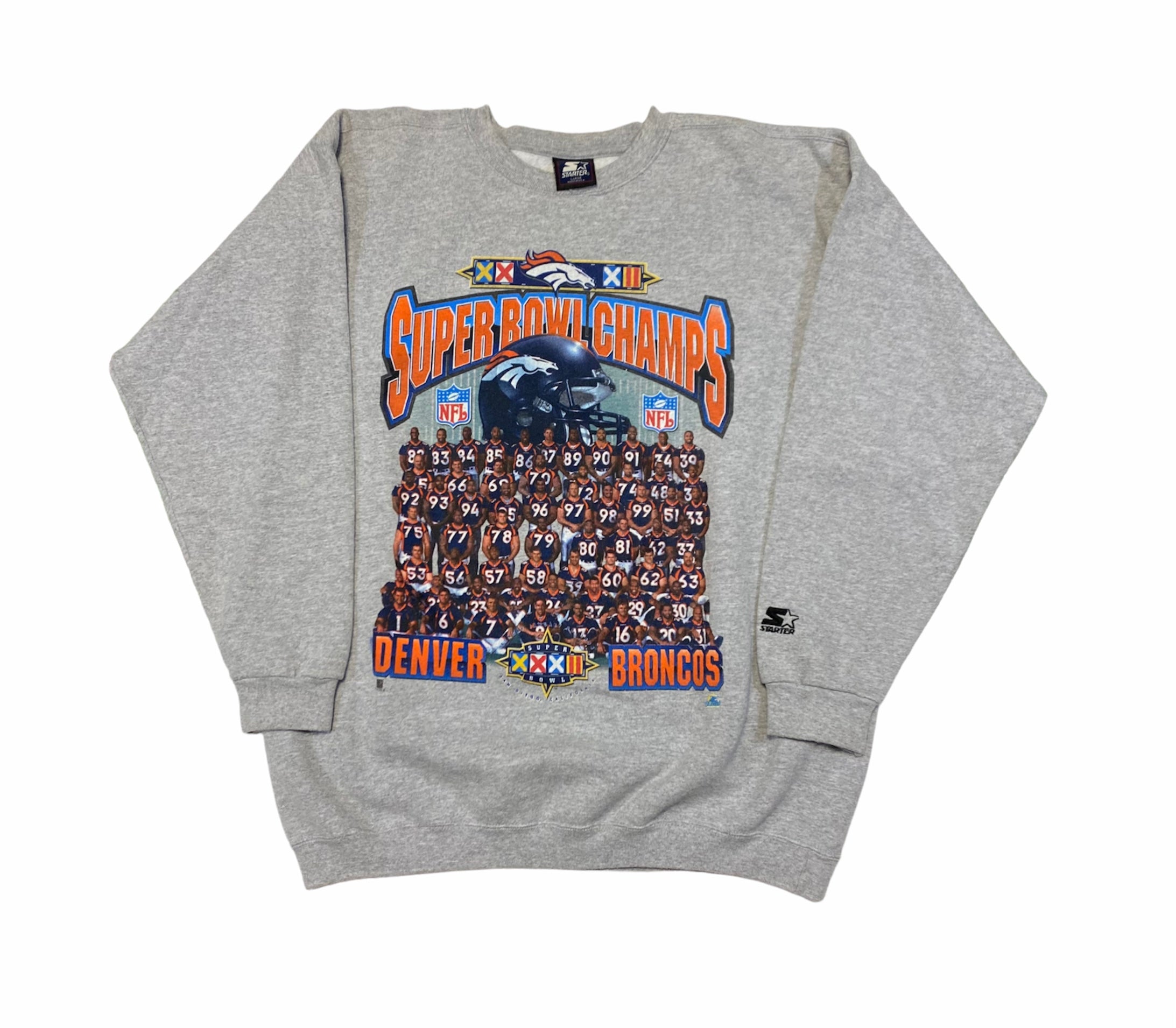 Super bowl 53 store sweatshirt