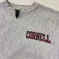 2000's Champion Reverse Weave Cornell University Sweatshirt