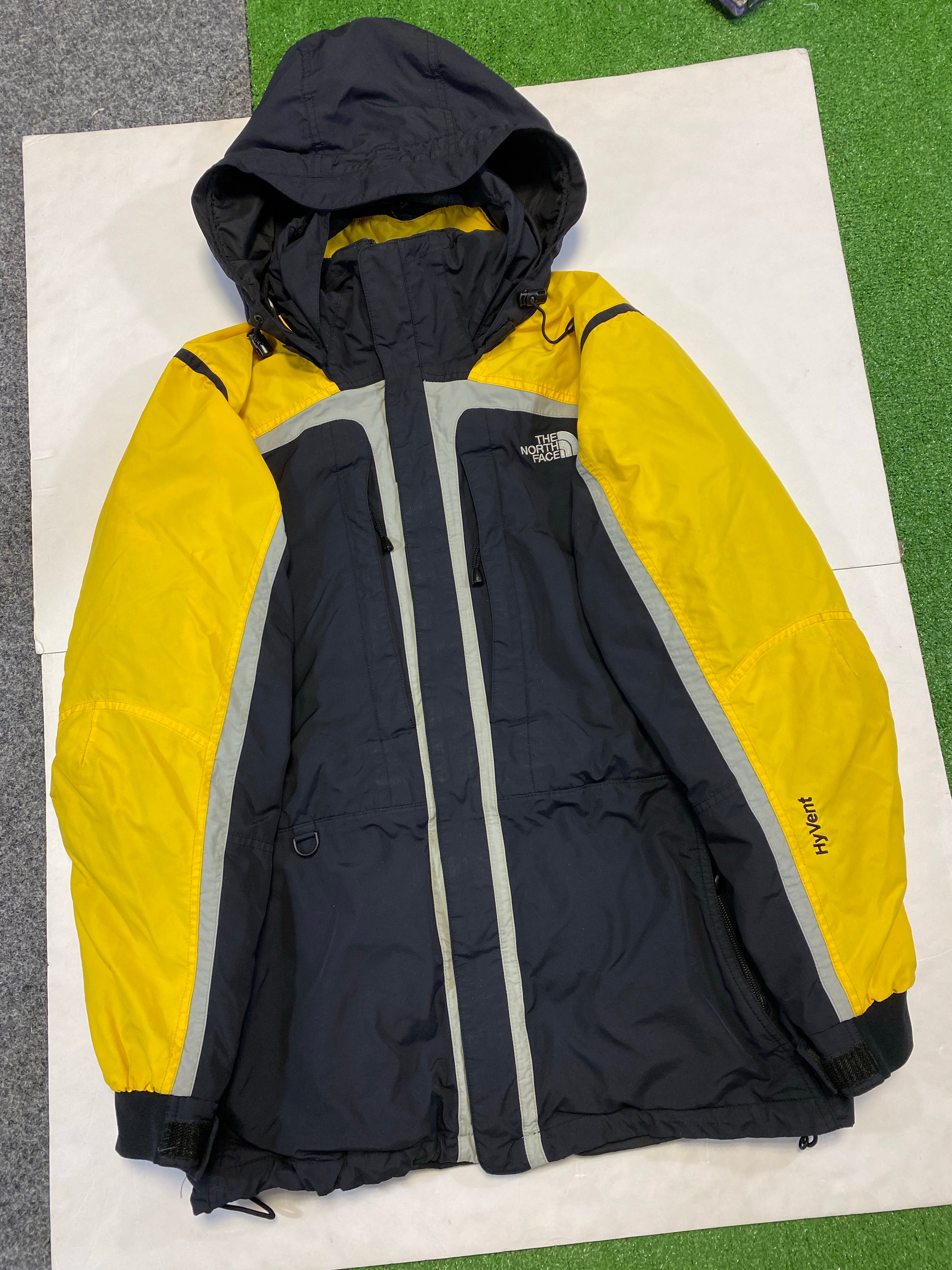 Hyvent jacket clearance