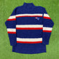 1990’s New England Patriots Gameday Sweater